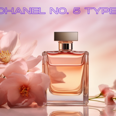 Chanel No. 5 Type* 16" Soap Loaf