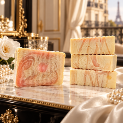 Chanel No. 5 Type* 7 oz Soap