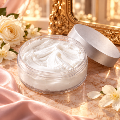 Chanel No. 5 Type* Body Butter