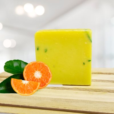 Grapefruit Tangerine 5 oz Salty Soaps™