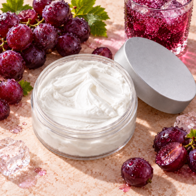 Grape Soda Body Butter