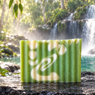 Eucalyptus 100% Essential Oil 7oz Soap