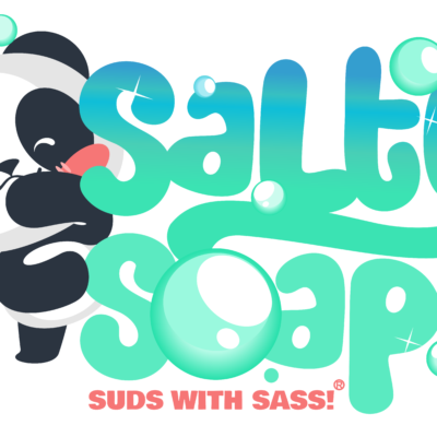 Salty Soaps® (formerly The Soap Bar Organics®)