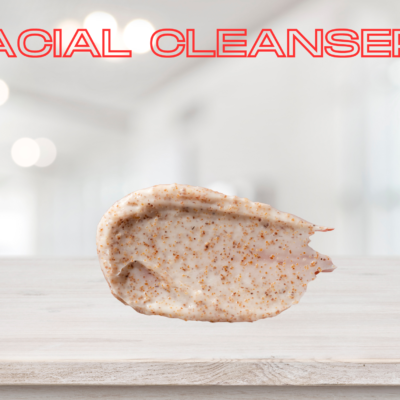 Facial Scrubs / Cleansers