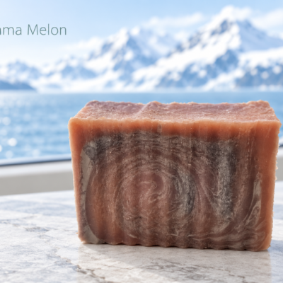 Bahama Melon 7oz Soap
